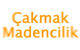 ÇAKMAK MADENCİLİK