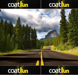 PAINT INDUSTRY - Coattun