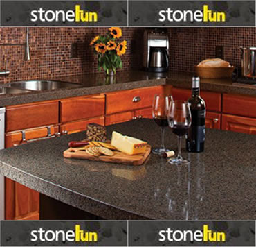 复合石材行业 - Stonetun