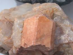 SODIUM FELDSPAR