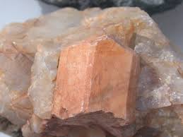 SODIUM FELDSPAR