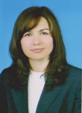 Sabriye Güngör